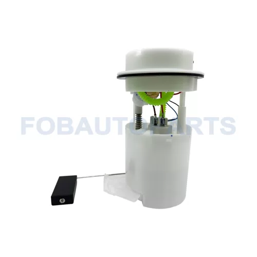 Fuel Pump Module Assembly for Citroen Proton Savvy Peugeot PW823447 PW827306 A2C53103675 9632194980 - image 2